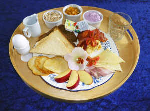 Bed and breakfast Paa & Jannik Ilulissat